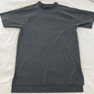 Nike Jordan Active Mesh Tshirt